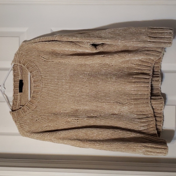 Sanctuary Chenille Sweater - Picture 1 of 5